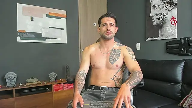 Davevilboy online show from November 2025 01:10:02 PM