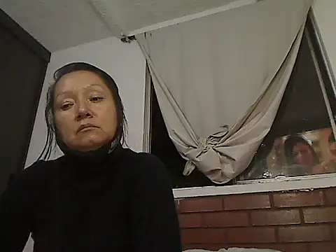 Sharomlove online show from February 2026 02:53:01 AM