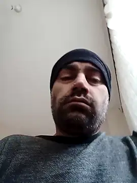 kevgir08 online show from February 2025 10:04:01 AM