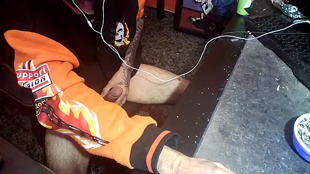 zorrito86 online show from December 2024 03:58:01 PM