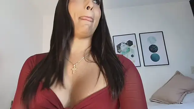 carminaurmommy online show from February 2026 01:54:01 AM