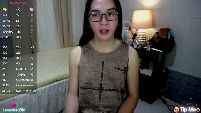 xAsianSweetHeart online show from December 2025 11:46:01 PM