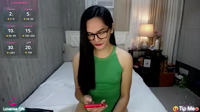 xAsianSweetHeart online show from March 2026 10:59:01 PM
