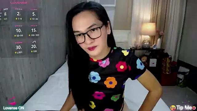 xAsianSweetHeart online show from April 2026 11:43:02 PM