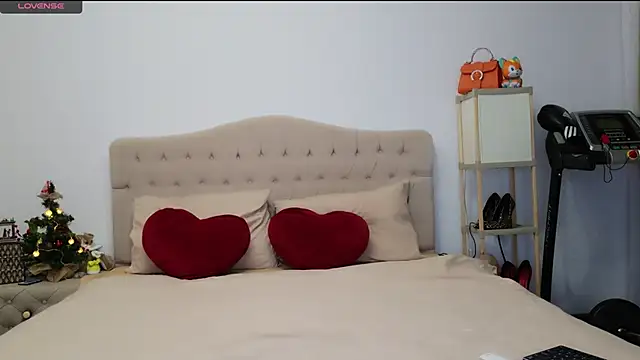 Annyfit4you online show from December 2024 05:06:02 AM