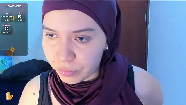 MatchedEyebrow online show from December 2024 11:28:02 PM