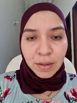 MatchedEyebrow online show from March 2025 08:20:02 PM