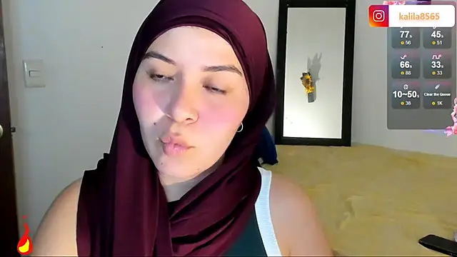 MatchedEyebrow online show from March 2026 09:11:01 PM