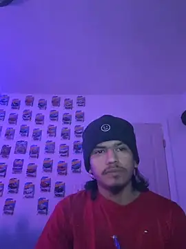 RolandoAmbrocio online show from March 2026 03:09:02 AM