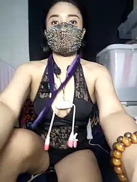  Shimmerlyn  online show from March 2026 07:02:01 AM