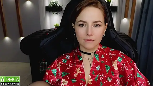 Mira Mermayd online show from December 2024 07:06:02 AM