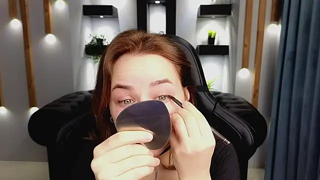 Mira Mermayd online show from January 2025 01:16:02 AM