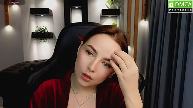 Mira Mermayd online show from February 2025 11:34:01 AM