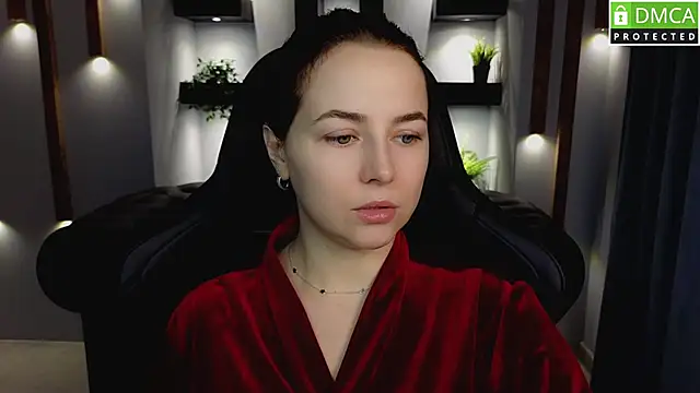 Mira Mermayd online show from February 2025 08:07:01 AM