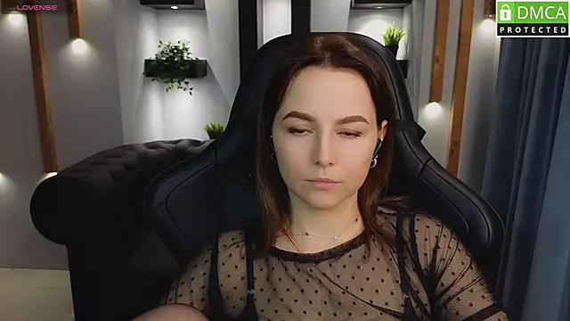 Mira Mermayd online show from March 2025 07:19:01 AM