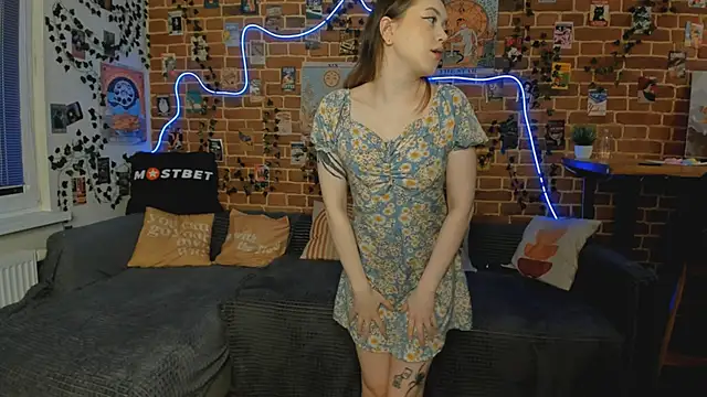 yamy yamy yamy online show from December 2024 02:27:01 PM