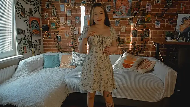 yamy yamy yamy online show from March 2025 01:29:02 PM