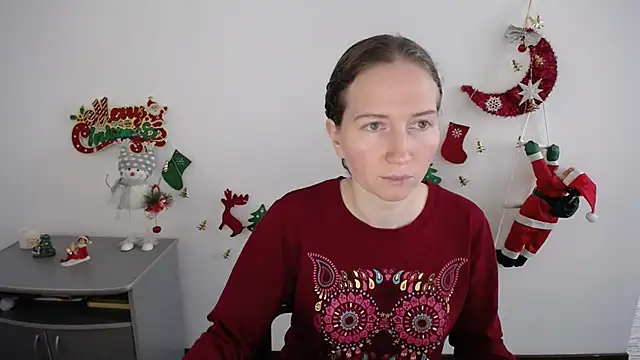 Sexy MargoX  online show from December 2025 09:36:02 AM