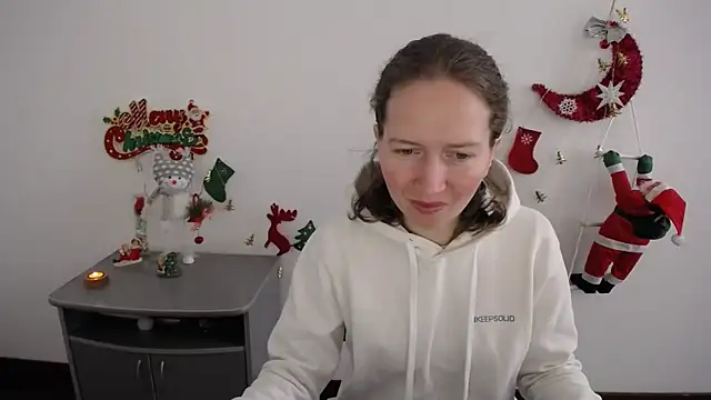 Sexy MargoX  online show from January 2026 08:40:02 AM