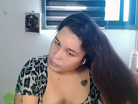 Hardcore Tgirl online show from July 2026 12:15:02 AM