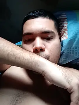 Diosymar  online show from January 2025 06:45:02 PM