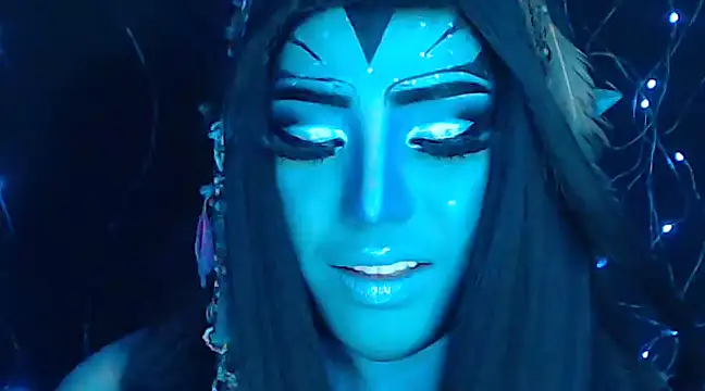 Snapshot of xPATRICIA_ARDEN_AVATAR chatting on January 2025 02:19:02 PM xPATRICIA ARDEN AVATAR online show from January 2025 02:19:02 PM