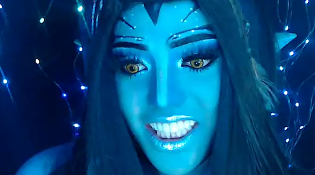 Snapshot of xPATRICIA_ARDEN_AVATAR chatting on February 2025 04:33:01 PM xPATRICIA ARDEN AVATAR online show from February 2025 04:33:01 PM