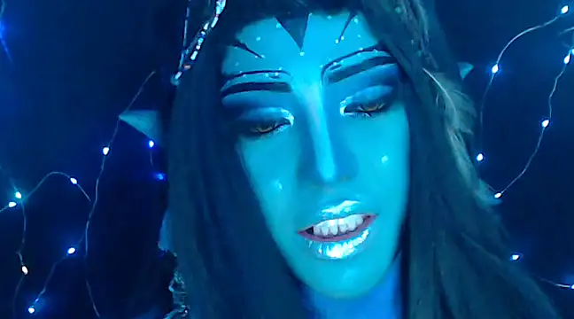 Snapshot of xPATRICIA_ARDEN_AVATAR chatting on February 2025 11:55:01 AM xPATRICIA ARDEN AVATAR online show from February 2025 11:55:01 AM