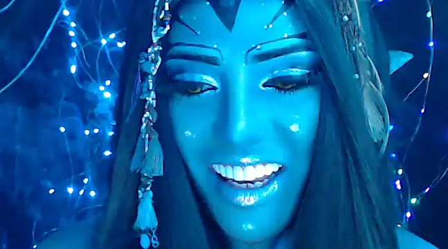 Snapshot of xPATRICIA_ARDEN_AVATAR chatting on February 2025 05:01:02 PM xPATRICIA ARDEN AVATAR online show from February 2025 05:01:02 PM