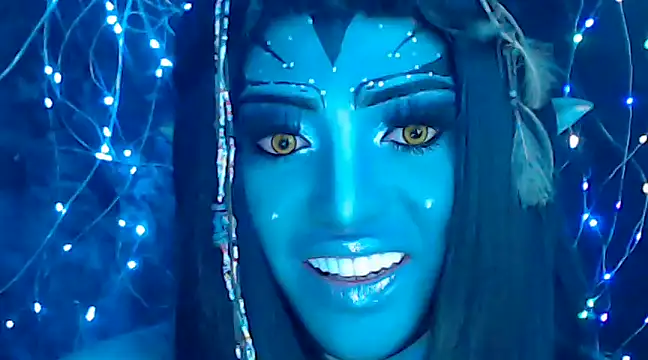 Snapshot of xPATRICIA_ARDEN_AVATAR chatting on February 2025 10:07:01 AM xPATRICIA ARDEN AVATAR online show from February 2025 10:07:01 AM