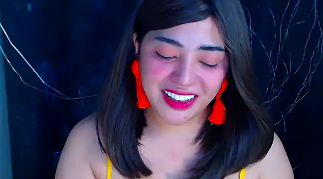 Snapshot of xPATRICIA_ARDEN_AVATAR chatting on February 2025 11:55:01 AM xPATRICIA ARDEN AVATAR online show from February 2025 11:55:01 AM