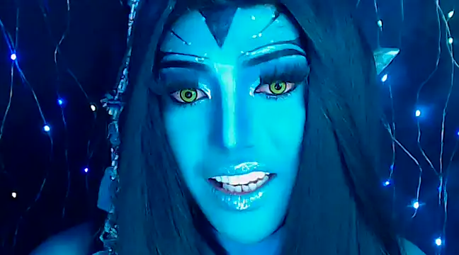 Snapshot of xPATRICIA_ARDEN_AVATAR chatting on March 2025 06:43:01 PM xPATRICIA ARDEN AVATAR online show from March 2025 06:43:01 PM