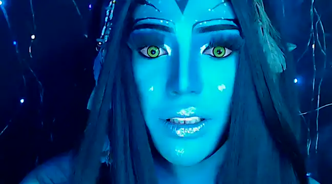 Snapshot of xPATRICIA_ARDEN_AVATAR chatting on March 2025 12:15:02 PM xPATRICIA ARDEN AVATAR online show from March 2025 12:15:02 PM