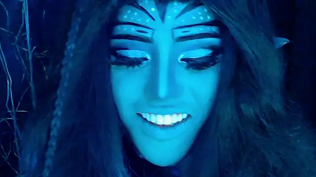 Snapshot of xPATRICIA_ARDEN_AVATAR chatting on September 2025 11:00:02 AM xPATRICIA ARDEN AVATAR online show from September 2025 11:00:02 AM