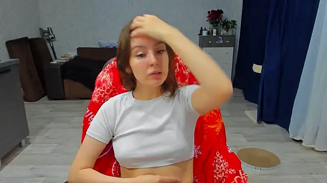 Snapshot of c_arina_x chatting on January 2025 12:16:01 AM c arina x online show from January 2025 12:16:01 AM