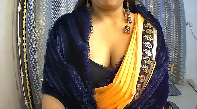 avav love online show from January 2025 12:53:02 PM