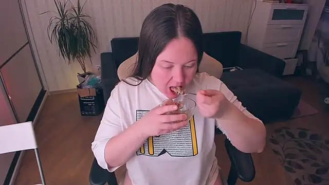 Jessica Rubatte online show from December 2024 07:32:01 AM