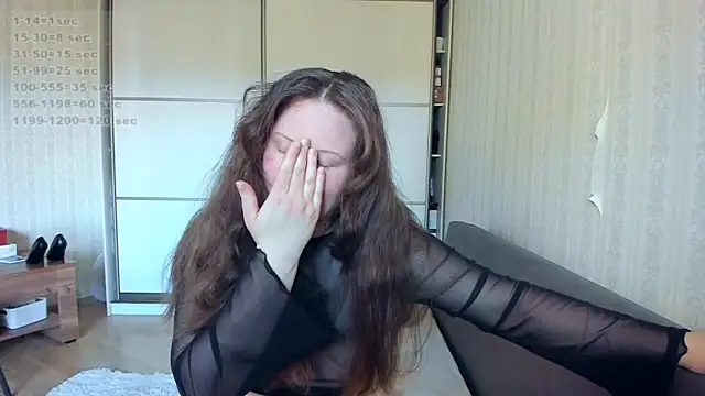 Jessica Rubatte online show from June 2026 03:37:02 PM