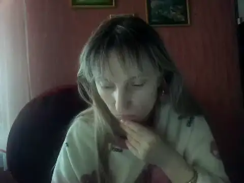 Biddy Alana online show from February 2025 07:24:02 AM