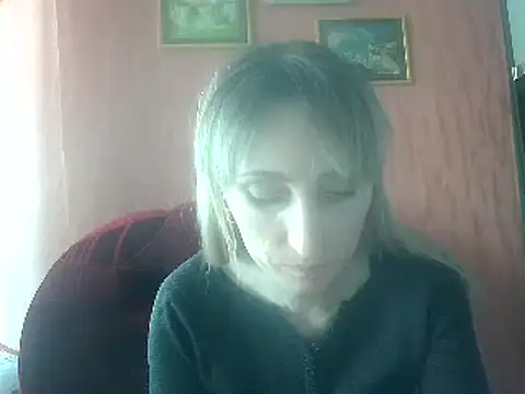 Biddy Alana online show from February 2025 09:25:02 AM