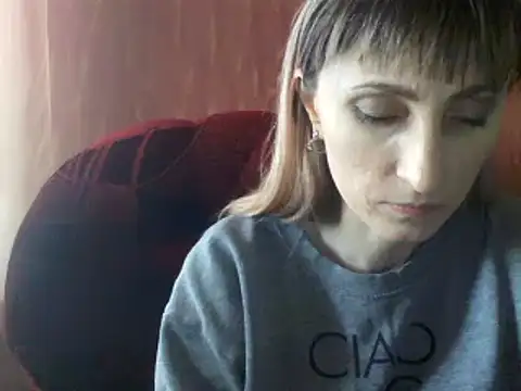 Biddy Alana online show from March 2025 10:52:01 AM