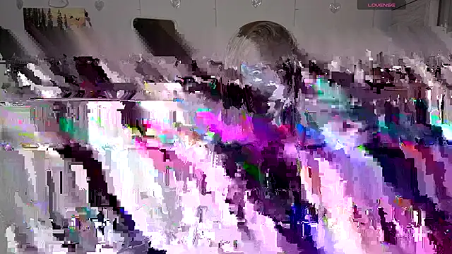 TinniAngel online show from April 2026 06:23:01 PM