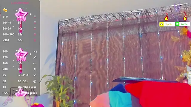 sophiaxxdoll online show from December 2024 10:12:01 PM