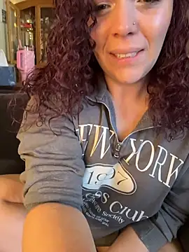 AuroraSummers online show from March 2026 03:17:01 PM