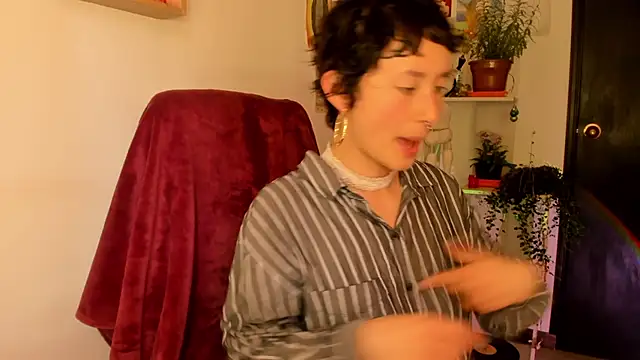 bellaa-w online show from October 2025 09:34:01 PM