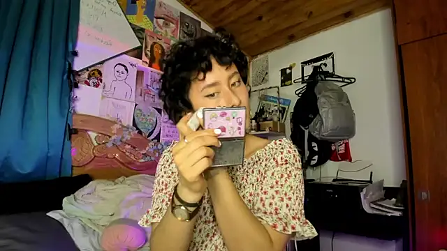 Snapshot of bellaa-w chatting on January 2026 02:37:02 AM bellaa-w online show from January 2026 02:37:02 AM