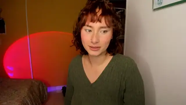 Snapshot of bellaa-w chatting on August 2026 12:47:02 AM bellaa-w online show from August 2026 12:47:02 AM