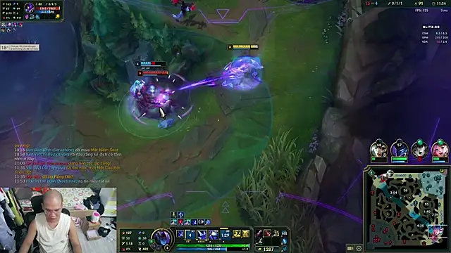 luckyjackie25 online show from November 2025 04:01:02 AM