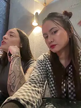 celestestars online show from April 2026 02:57:01 PM