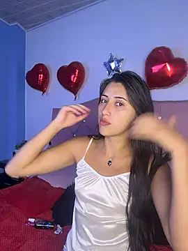 brenda moris01 online show from January 2026 09:31:01 PM